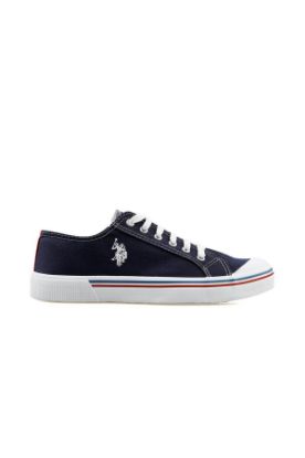 U.s. Polo 3m Penelope 3fx Kadın Havuz Taban Sneaker 101341020 resmi