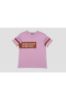 Kız Çocuk Tshirt Bnt-g20501 Pembe resmi