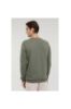 M - Sd4001 Aron Erkek Sweatshirt resmi