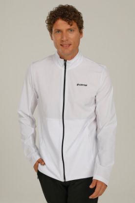 Sn950 Darıo Sports Jacket Erkek Eşofman Üstü resmi