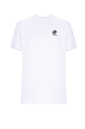 As00804896 101094521 Sn956 Stewart Minimal Logo 2fx Erkek T-shirt Beyaz resmi