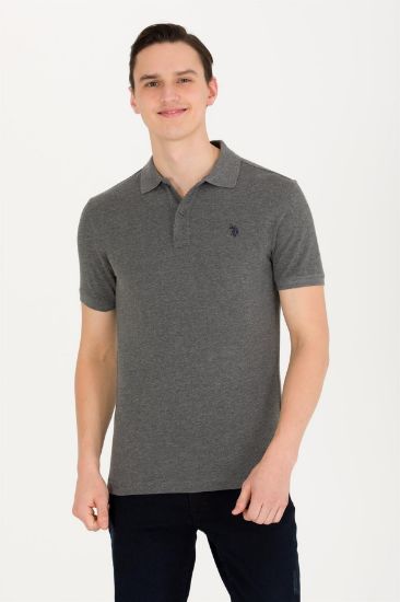 U.s.polo Assn Erkek Gtp04ıy023 Polo Tshirt 1570718 resmi