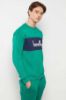 Erkek Sweatshirt 122a3j68u105v resmi