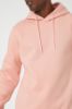 Erkek Pembe Sweatshirt 3wam70050mk resmi