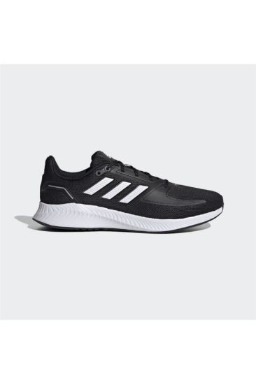 Runfalcon 2.0 K  Spor Ayakkabı Cblack/ftwwht resmi