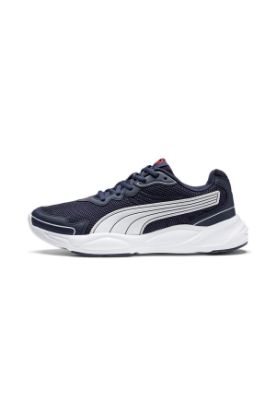 90S RUNNER NU WAVE Lacivert Unisex Sneaker Ayakkabı 100652729 resmi