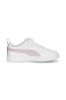 Rickie AC PS PUMA White-Pearl Pink- Çocuk Ayakkabısı resmi