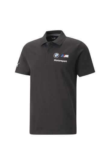 53997501 Bmw Mms Ess Polo Erkek Polo T-shirt resmi